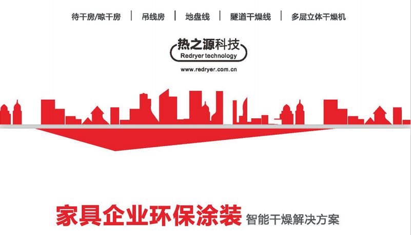 熱之源涂裝智能干燥方案(圖2)